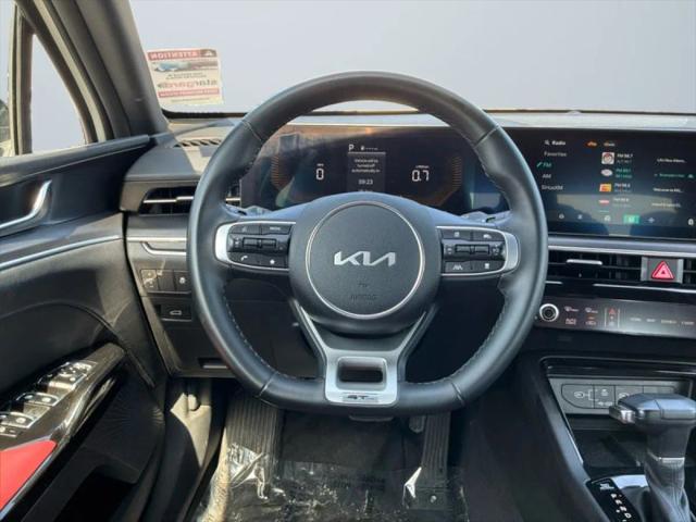 2026 Kia K5 GT-Line FWD