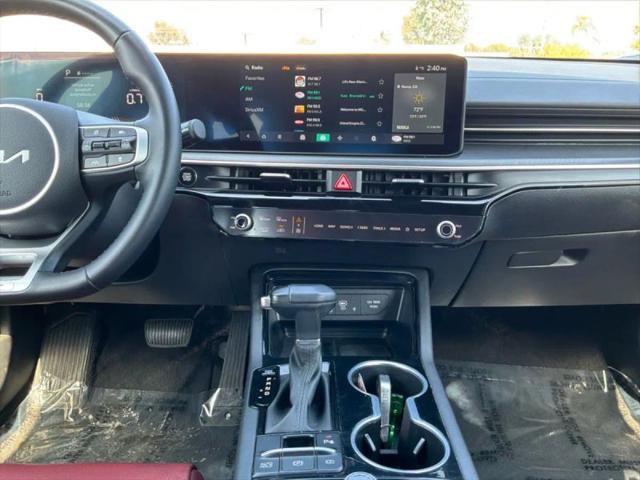 2026 Kia K5 GT-Line FWD
