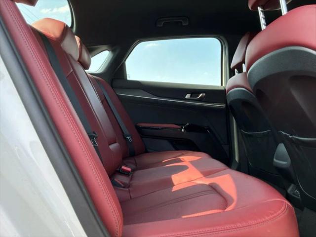 2026 Kia K5 GT-Line FWD