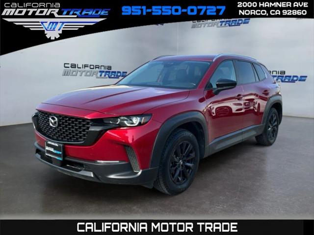 2024 Mazda CX-50 2.5 S Select for sale in Norco, CA