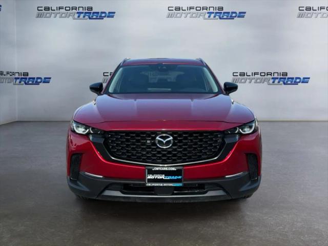 2024 Mazda CX-50 2.5 S Select