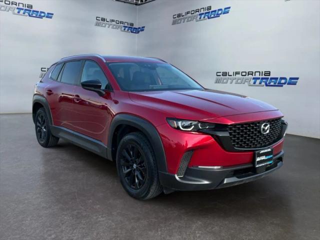 2024 Mazda CX-50 2.5 S Select
