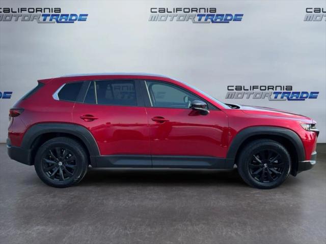2024 Mazda CX-50 2.5 S Select