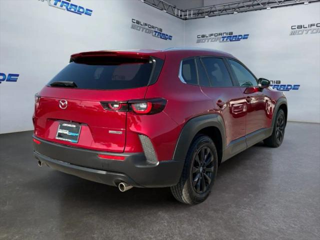2024 Mazda CX-50 2.5 S Select