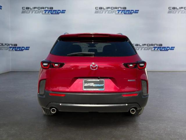 2024 Mazda CX-50 2.5 S Select