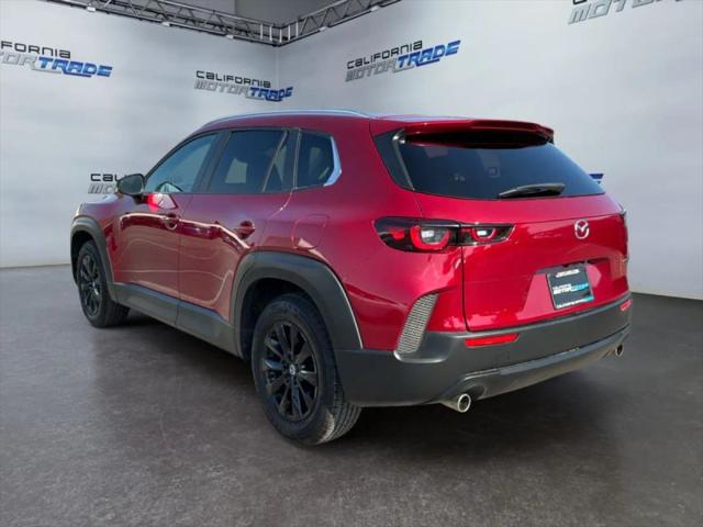 2024 Mazda CX-50 2.5 S Select