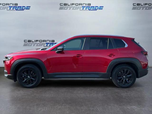 2024 Mazda CX-50 2.5 S Select