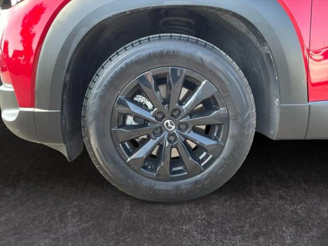 2024 Mazda CX-50 2.5 S Select