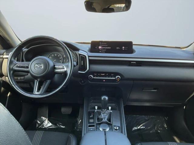 2024 Mazda CX-50 2.5 S Select