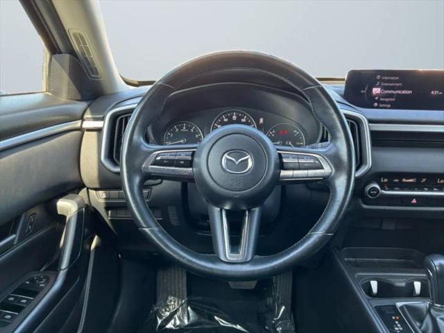 2024 Mazda CX-50 2.5 S Select