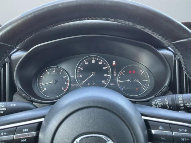 2024 Mazda CX-50 2.5 S Select