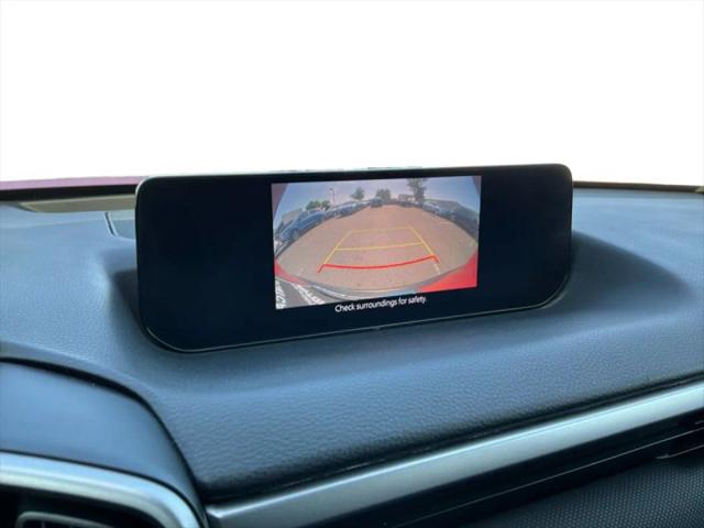 2024 Mazda CX-50 2.5 S Select