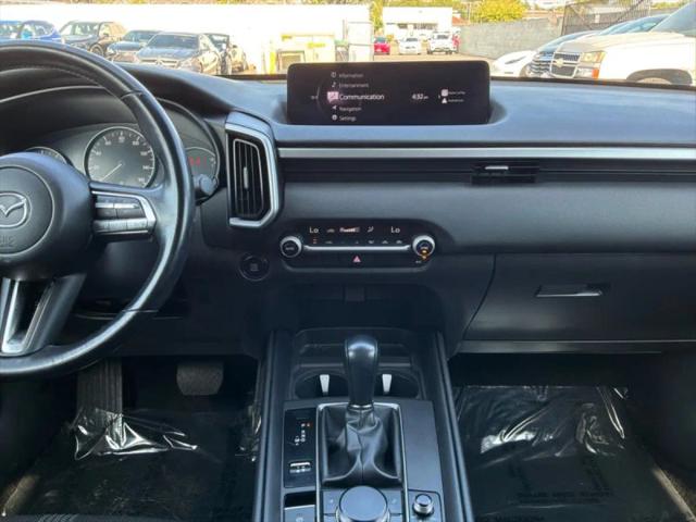 2024 Mazda CX-50 2.5 S Select