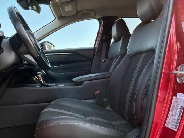 2024 Mazda CX-50 2.5 S Select