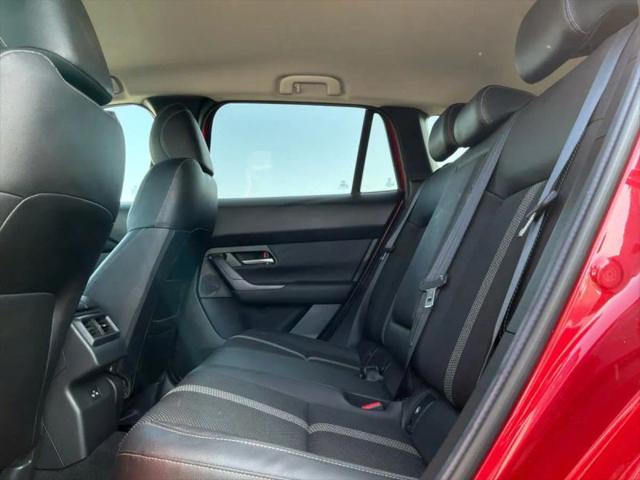 2024 Mazda CX-50 2.5 S Select
