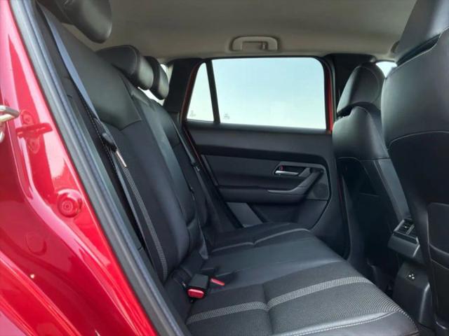 2024 Mazda CX-50 2.5 S Select