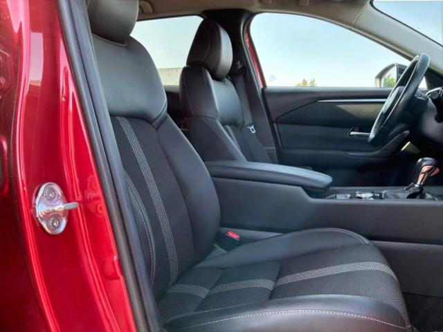 2024 Mazda CX-50 2.5 S Select