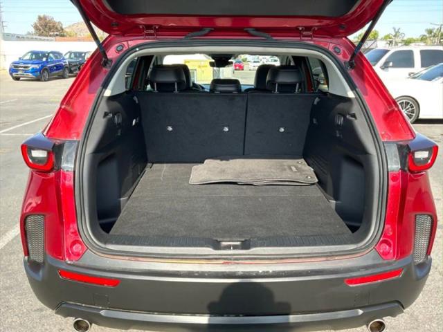 2024 Mazda CX-50 2.5 S Select