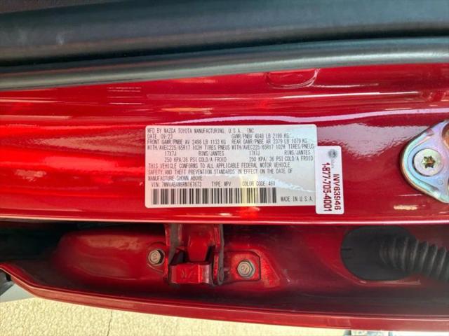 2024 Mazda CX-50 2.5 S Select