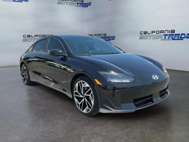 2024 Hyundai IONIQ 6 SEL