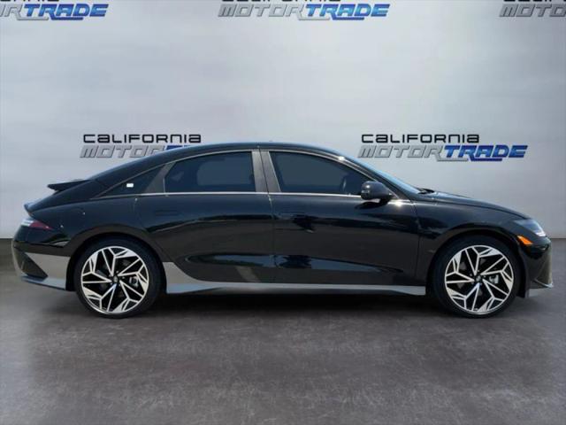 2024 Hyundai IONIQ 6 SEL