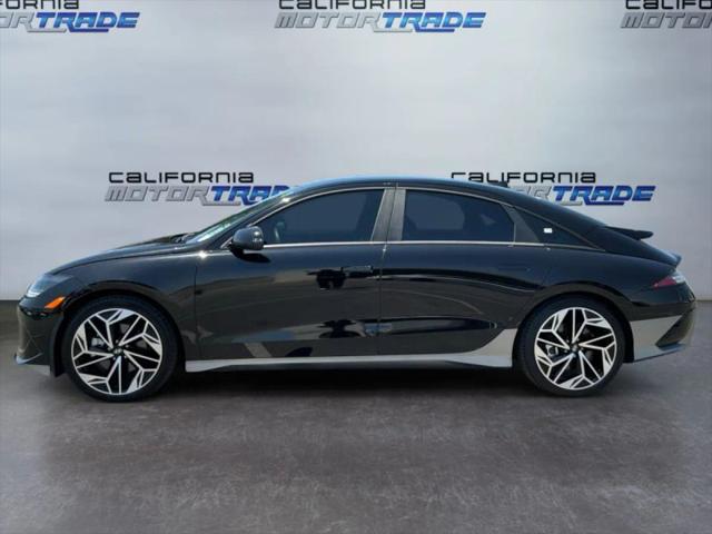 2024 Hyundai IONIQ 6 SEL