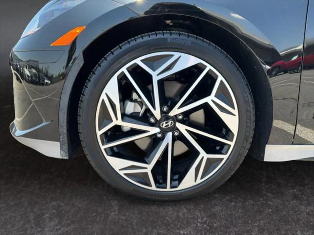 2024 Hyundai IONIQ 6 SEL