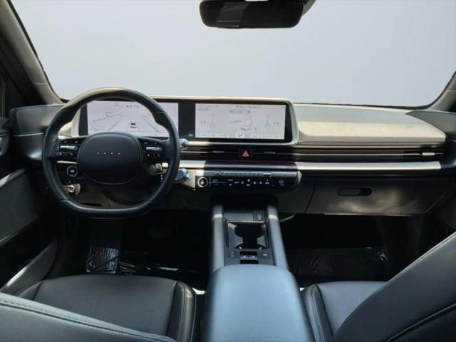 2024 Hyundai IONIQ 6 SEL