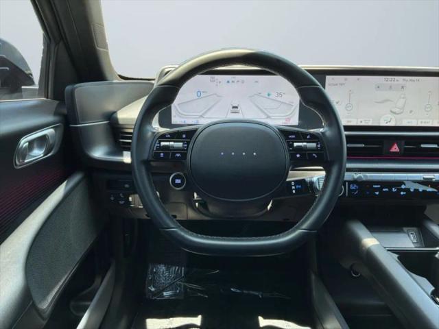 2024 Hyundai IONIQ 6 SEL