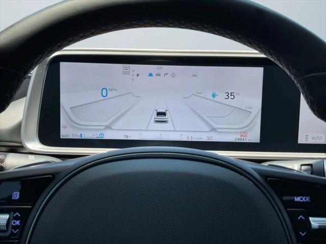 2024 Hyundai IONIQ 6 SEL