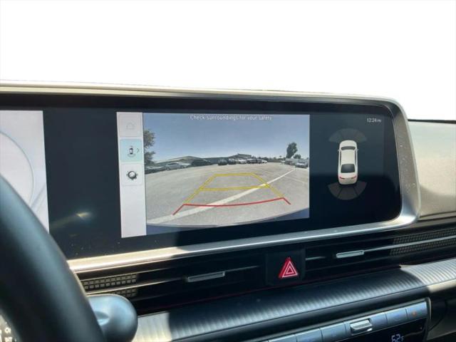 2024 Hyundai IONIQ 6 SEL