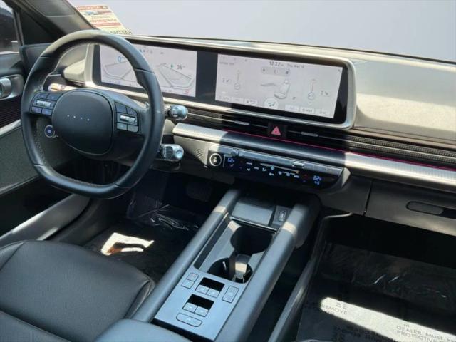 2024 Hyundai IONIQ 6 SEL