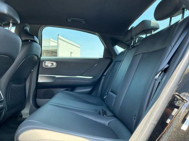 2024 Hyundai IONIQ 6 SEL
