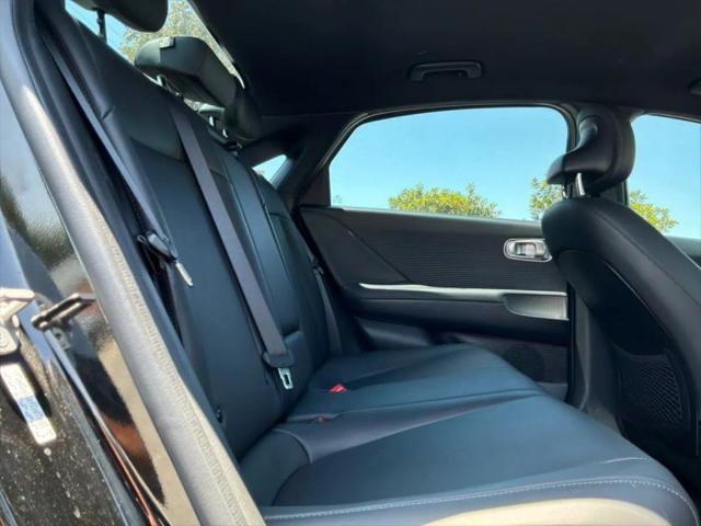 2024 Hyundai IONIQ 6 SEL