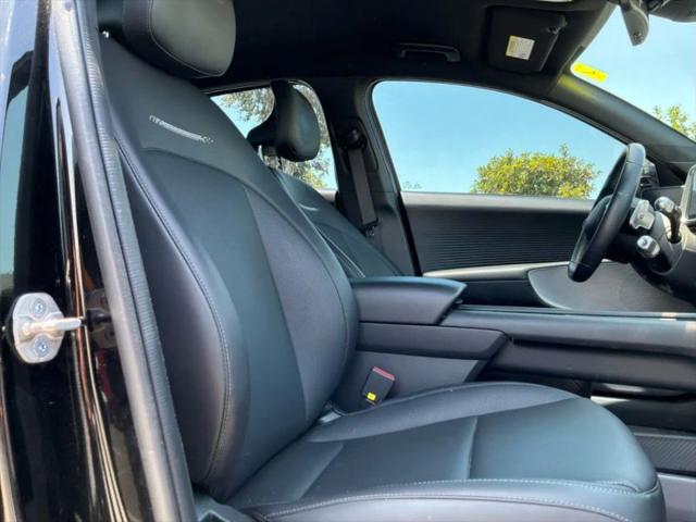 2024 Hyundai IONIQ 6 SEL