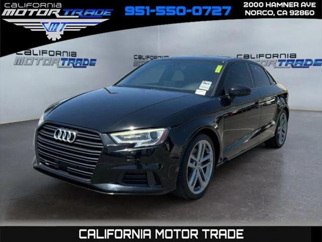 2019 Audi A3 40 Titanium Premium for sale in Norco, CA