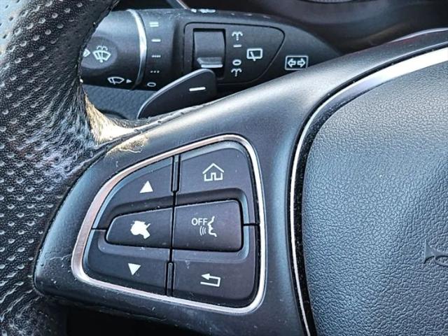 2018 Mercedes-Benz GLC 4MATIC
