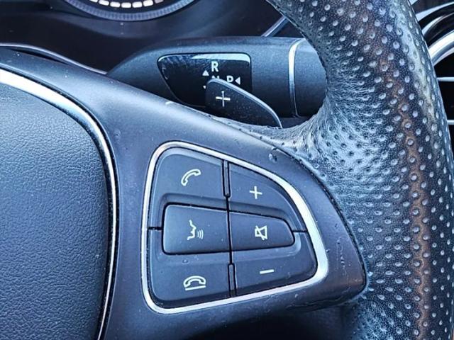 2018 Mercedes-Benz GLC 4MATIC