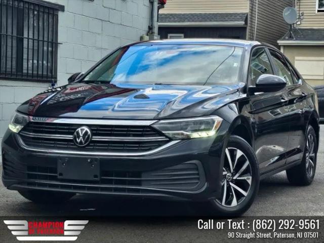 2024 Volkswagen Jetta 1.5T S for sale in Paterson, NJ