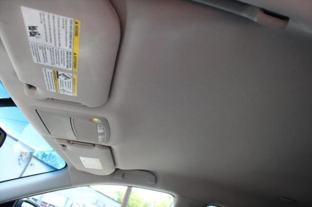 2016 Nissan Pathfinder SL