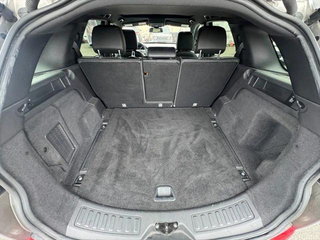 2017 Land Rover Discovery Sport HSE