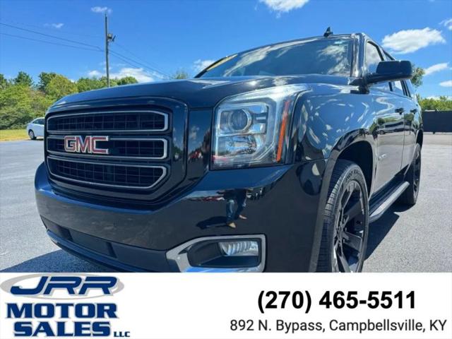 2020 GMC Yukon 4WD SLT for sale in Campbellsville, KY