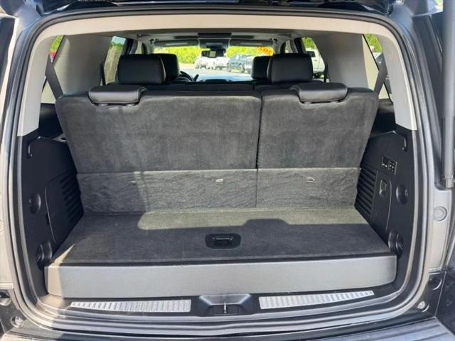 2020 GMC Yukon 4WD SLT