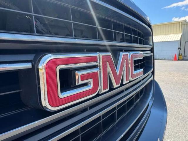 2020 GMC Yukon 4WD SLT