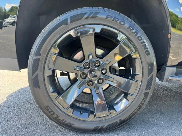 2020 GMC Yukon 4WD SLT