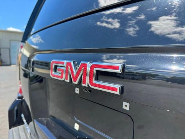 2020 GMC Yukon 4WD SLT