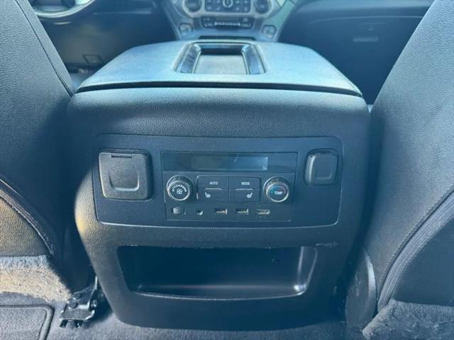 2020 GMC Yukon 4WD SLT