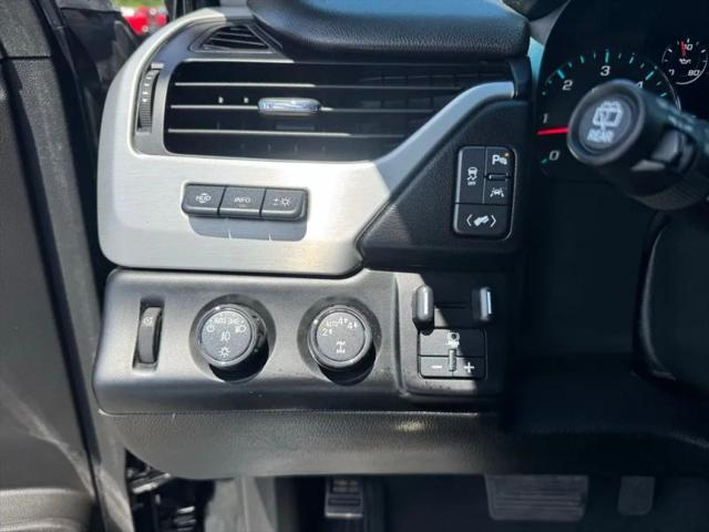 2020 GMC Yukon 4WD SLT