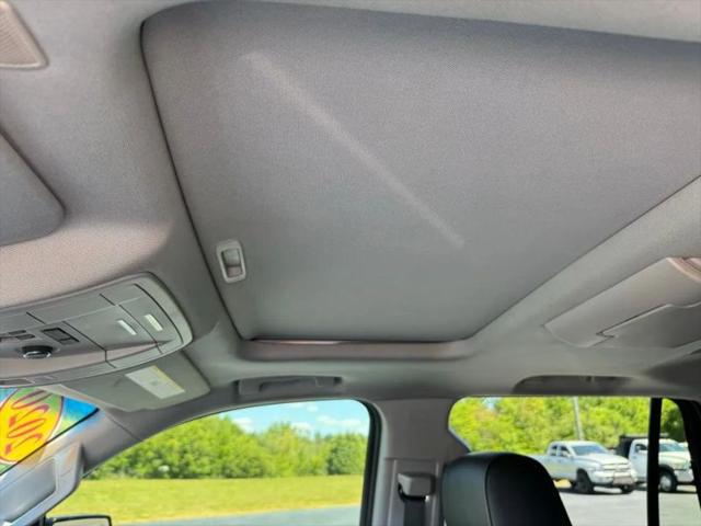 2020 GMC Yukon 4WD SLT