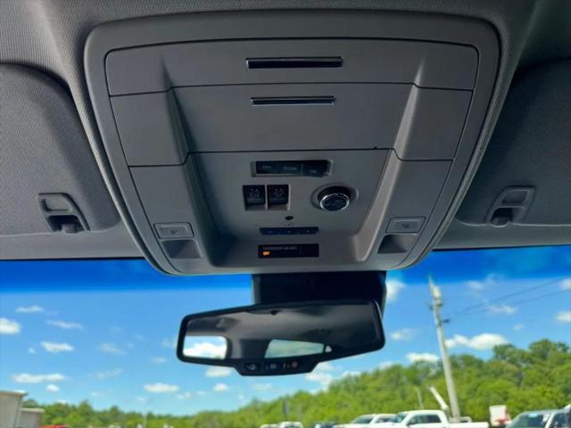 2020 GMC Yukon 4WD SLT